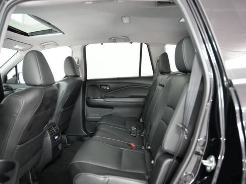Used 2021 Honda Pilot EX-L image 39