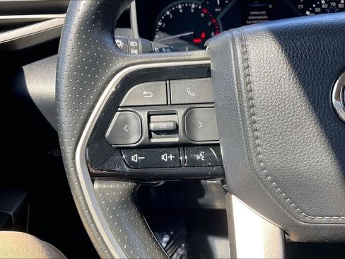 Used 2023 Toyota Tundra SR5 w/ SR5 Convenience Package image 19