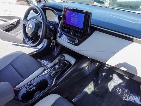 Certified 2023 Toyota Corolla LE image 14