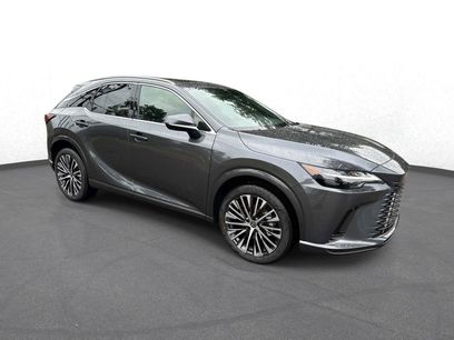 New 2026 Lexus RX 350 Premium Plus w/ Accessory Package (2T)