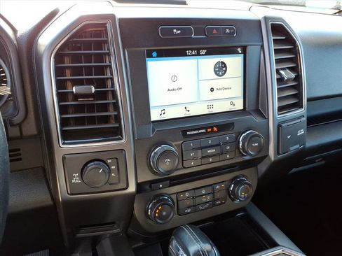 Used 2018 Ford F150 XLT w/ Equipment Group 302A Luxury image 22