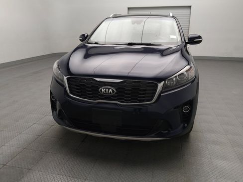 Used 2020 Kia Sorento EX FWD image 15