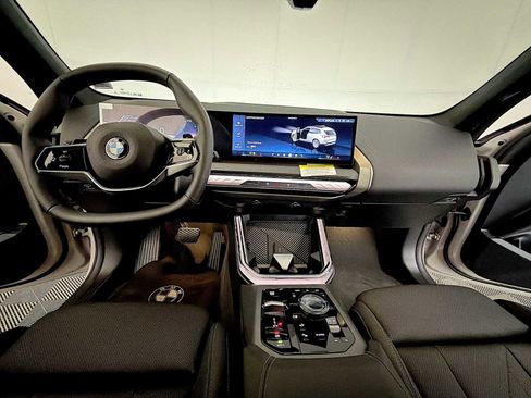 Used 2026 BMW X3 xDrive30i AWD/4WD image 12