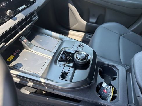 New 2026 Toyota bZ AWD/4WD image 25