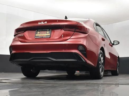 Used 2023 Kia Forte LXS FWD image 13