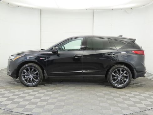Used 2025 Acura RDX A-Spec image 9
