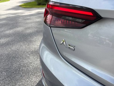 Used 2018 Audi A5 2.0T Premium Plus AWD/4WD image 32