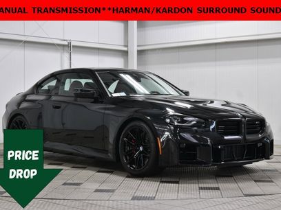 Used 2025 BMW M2 w/ Lighting Package
