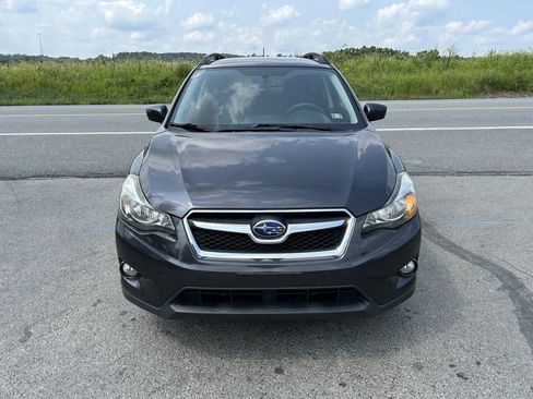 Used 2015 Subaru Crosstrek 2.0i Premium AWD/4WD image 4
