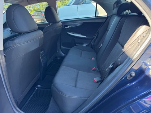 Used 2013 Toyota Corolla S FWD image 14