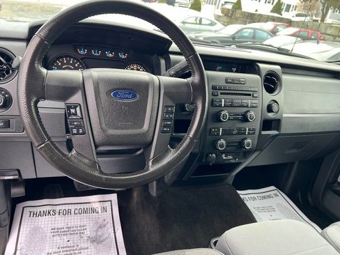 Used 2013 Ford F150 STX w/ Mid Equipment Group image 26