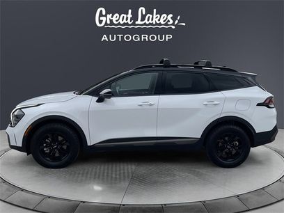 Used 2024 Kia Sportage X-Pro