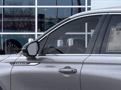 New 2025 Lincoln Corsair AWD w/ Equipment Group 101A image 20