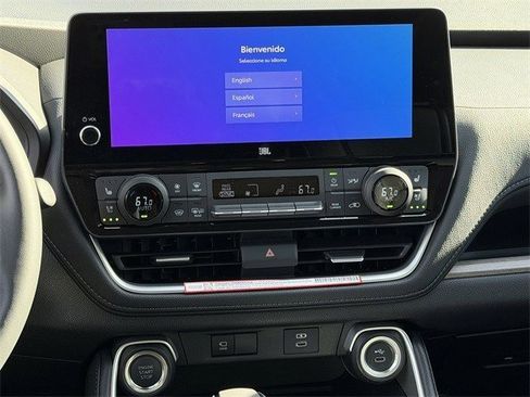 New 2026 Toyota Grand Highlander Limited image 17