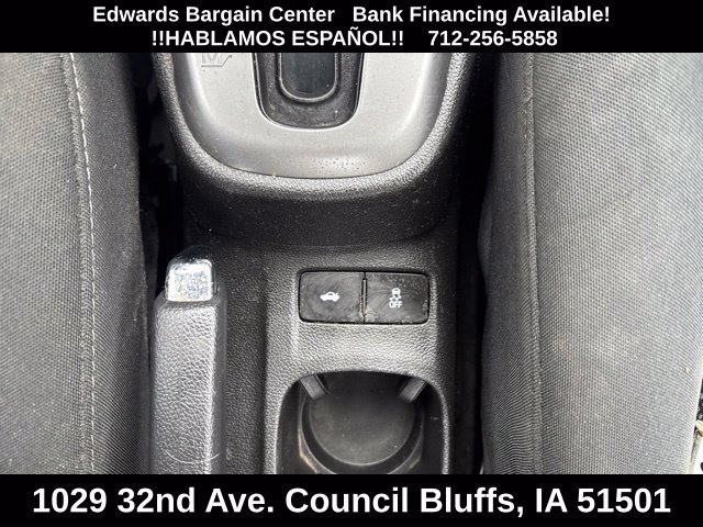 Used 2017 Chevrolet Sonic LT FWD image 19