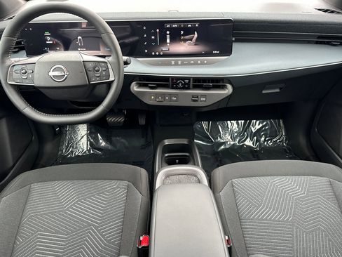 New 2026 Nissan Leaf w/ Floor Mat Package (S+) image 15