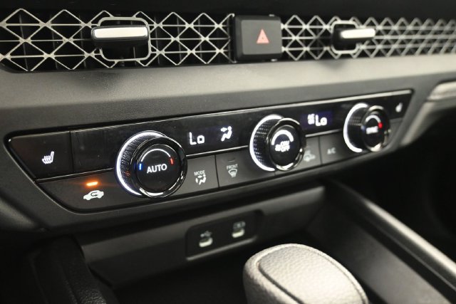 Certified 2025 Honda Accord SE image 32