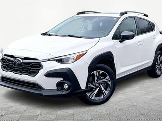 Used 2024 Subaru Crosstrek 2.0i Premium video 1