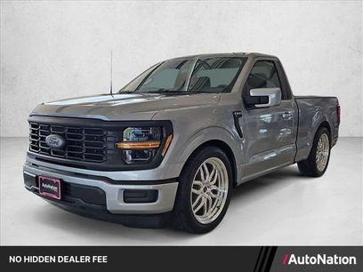 New 2026 Ford F150 XL