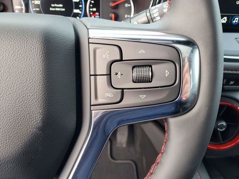 New 2026 Chevrolet Blazer RS w/ Driver Confidence II Package image 17