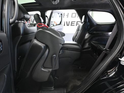 Used 2022 Dodge Durango Citadel AWD/4WD image 41