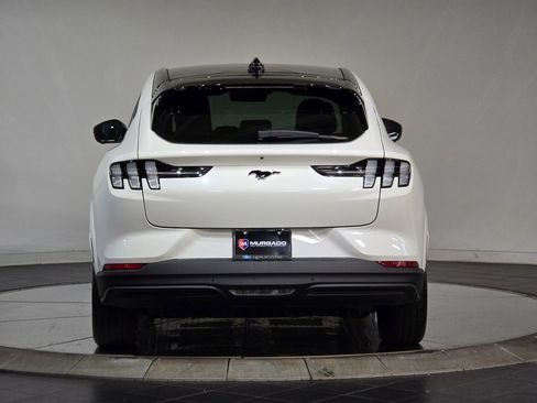 New 2025 Ford Mustang Mach-E Premium image 6