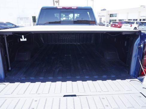 Certified 2025 GMC Sierra 2500 Denali w/ Denali Reserve Package AWD/4WD image 9