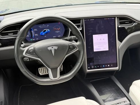 Used 2020 Tesla Model S Performance image 14
