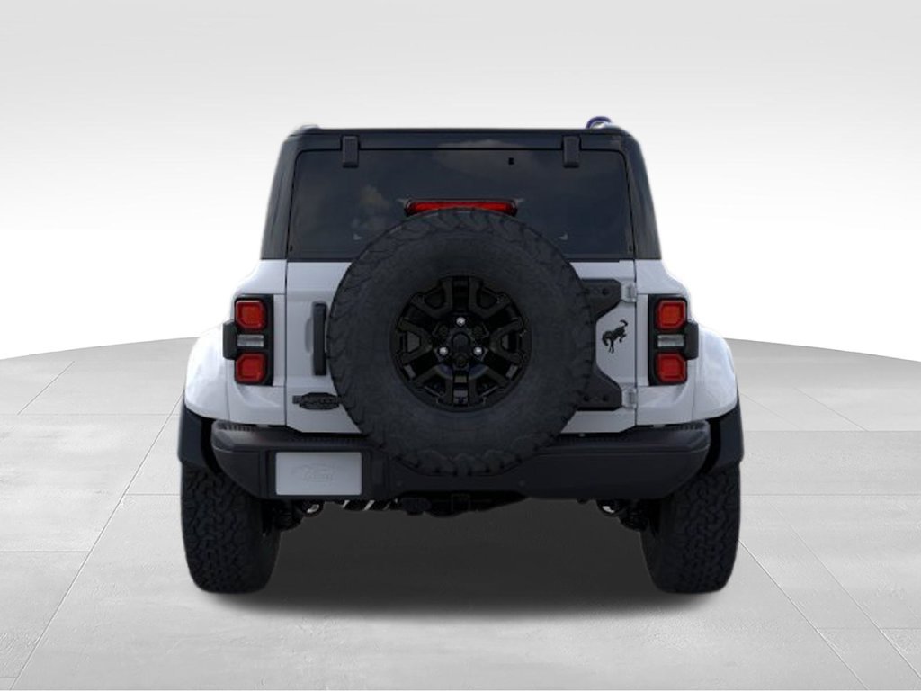 New 2025 Ford Bronco Raptor AWD/4WD image 7