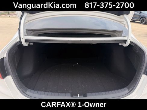 Certified 2024 Kia Forte GT-Line w/ GT-Line Premium Package FWD image 28