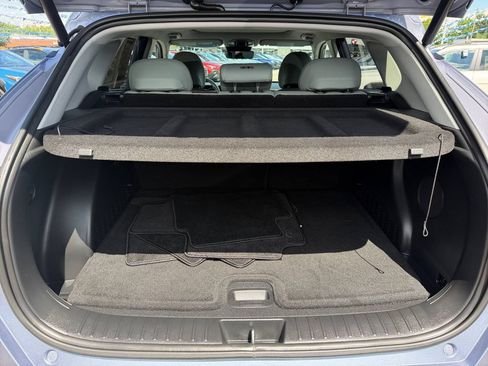 Certified 2024 Hyundai Kona Limited FWD image 15