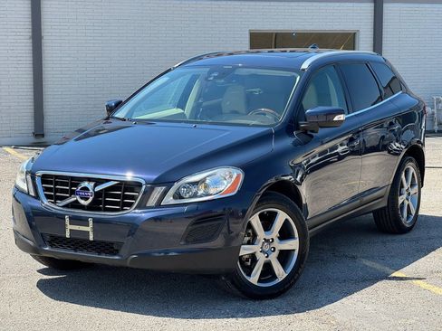 Used 2013 Volvo XC60 3.2 FWD image 2