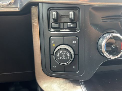 New 2026 Ford F150 King Ranch w/ Equipment Group 601A High AWD/4WD image 7