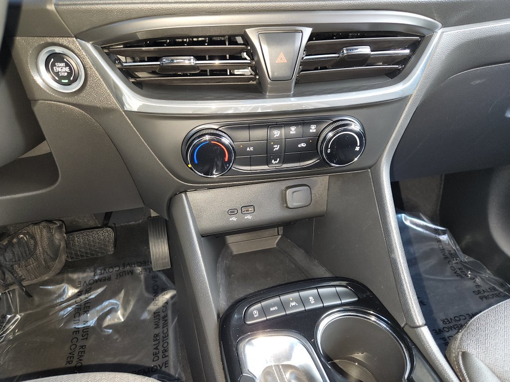 Used 2026 Buick Encore GX Preferred AWD/4WD image 21
