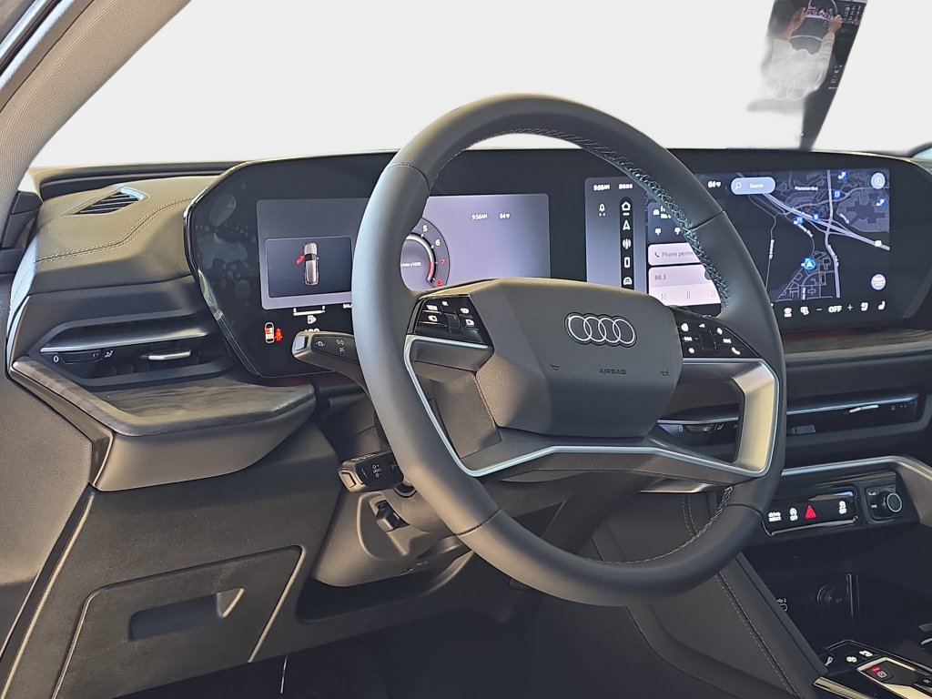 New 2026 Audi Q5 Premium Plus AWD/4WD image 14