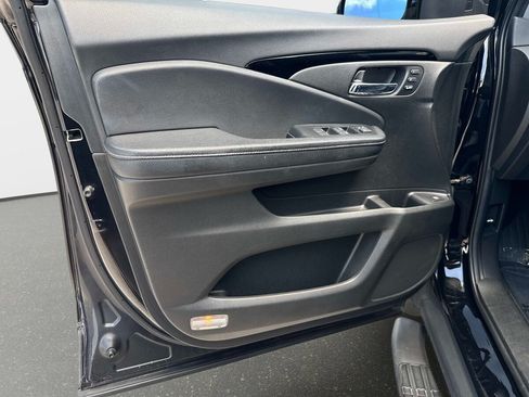 Used 2020 Honda Ridgeline RTL-E image 16