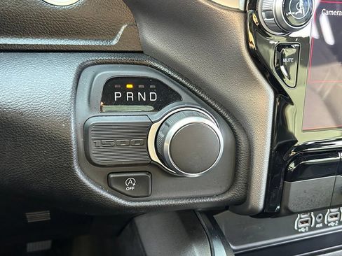 Certified 2025 RAM 1500 Big Horn RWD image 29