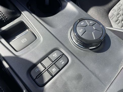 New 2025 Ford Ranger XL w/ Trailer Tow Package image 6