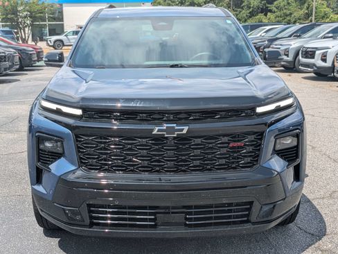 Used 2026 Chevrolet Traverse RS FWD image 9