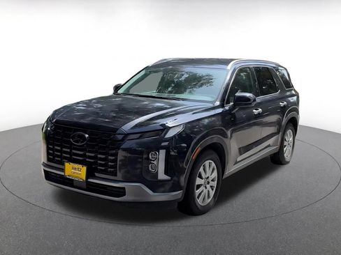 Used 2024 Hyundai Palisade SEL FWD image 7