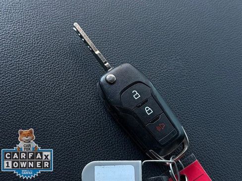 Certified 2023 Ford F150 XL w/ STX Appearance Package image 27