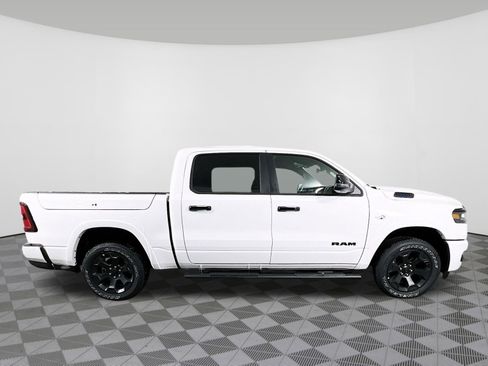 New 2026 RAM 1500 Big Horn AWD/4WD image 31