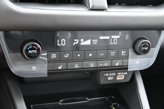 New 2026 Subaru Outback Touring XT AWD/4WD image 26