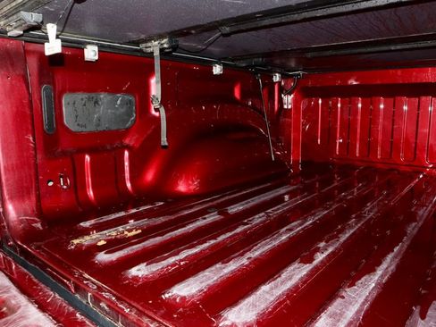 Used 2025 RAM 1500 Big Horn image 16