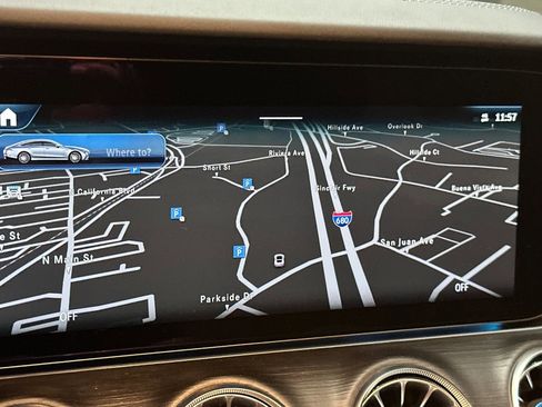 New 2026 Mercedes-Benz AMG GT 53 image 23