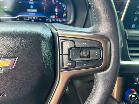 Used 2022 Chevrolet Tahoe High Country AWD/4WD image 50