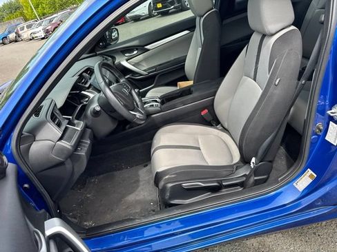 Used 2018 Honda Civic EX-T image 13