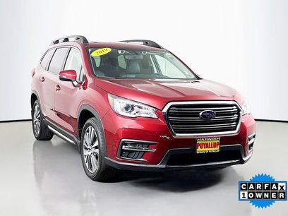 Used 2019 Subaru Ascent Limited