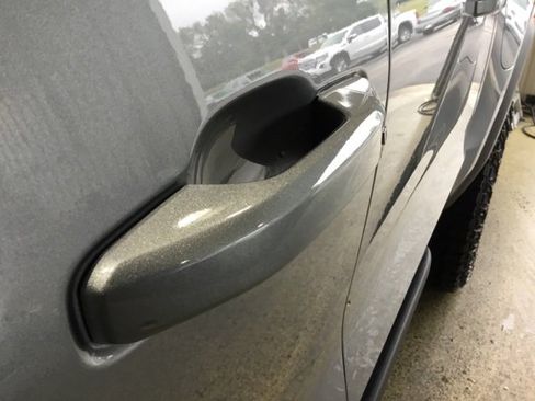 New 2024 GMC Canyon AT4X image 14