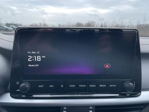 Used 2023 Kia Forte GT-Line image 26